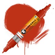 Molotow One4All Twin 1,5/4mm #010 lobster