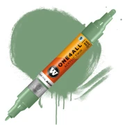Molotow One4All Twin 1,5/4mm #205 amazonas