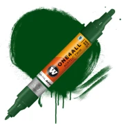 Molotow One4All Twin 1,5/4mm #145 future green