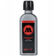 Molotow Tusz Permanent Paint 200ml chrome