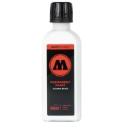 Molotow Tusz Permanent Paint 200ml signal white