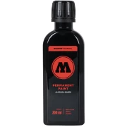 Molotow Tusz Permanent Paint 200ml signal black