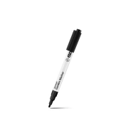 Monami Garden Marker 450 – marker do ogrodu czarny, 0,9 mm