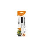 Monami Garden Marker 450 – marker do ogrodu czarny, 0,9 mm