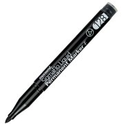 MonAmi marker permanentny SigmaFlo F czarny