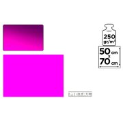 MP brystol metaliczny 250g/m B2 - różowy