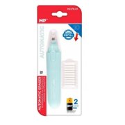 MP GUMKA ELEKTRYCZNA DO ŚCIERANIA SELEDYNOWA