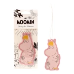 Muminki Tammi – zawieszka zapachowa Migotka, wiśnia