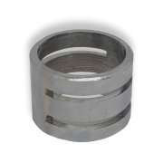 Narzędzie do zaginania oczek duże