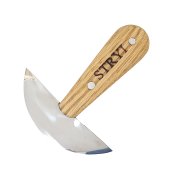 Stryi Nóż do skóry 11,5cm