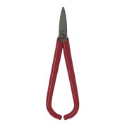 Nożyce do blachy w osłonie