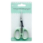Nożyczki precyzyjne dpCraft 10 cm – opakowanie
