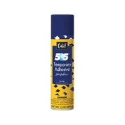 Odif 505 – tymczasowy klej do tkanin w sprayu 250 ml