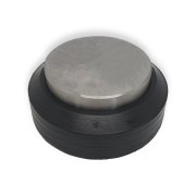 Okrągłe Kowadło Stal/Guma