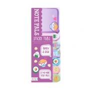 OOLY Note Pals Ramen & Sushi – karteczki samoprzylepne, 112 szt.
