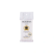 PADICO Modena White – zimna porcelana, biała masa samoutwardzalna 250 g
