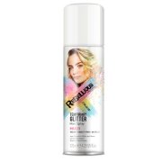 PaintGlow brokat do włosów 125 ml - Multi Mix