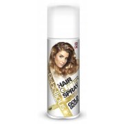 PaintGlow brokat do włosów 125 ml - Gold Digger