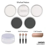 PanPastel Artist Pastel Starter Mediums zestaw 5 sztuk