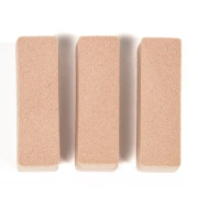 PanPastel Sofft Sponge Bar Flat – gąbki do pasteli, 3 szt.