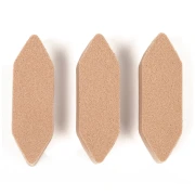 PanPastel Sofft Sponge Bar Point – gąbki do pasteli, 3 szt.