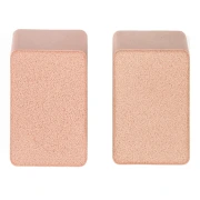 PanPastel Sofft Angle Slice Flat – gąbki do pasteli, 2 szt.