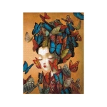 Madame Butterfly - Esprit de Lacombe | Paperblanks