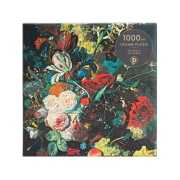 Van Huysum - Still Life Burst | Paperblanks