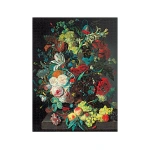 Van Huysum - Still Life Burst | Paperblanks