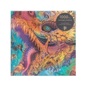 Humming Dragon - Android Jones Collection | Paperblanks