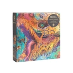 Humming Dragon - Android Jones Collection | Paperblanks