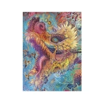 Humming Dragon - Android Jones Collection | Paperblanks