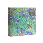Van Gogh’s Irises - Van Gogh’s Irises | Paperblanks