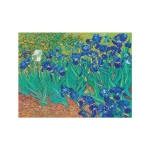 Van Gogh’s Irises - Van Gogh’s Irises | Paperblanks