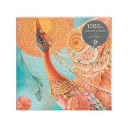 Firebird - Birds of Happiness | Paperblanks