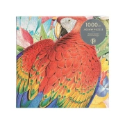 Tropical Garden - Nature Montages | Paperblanks