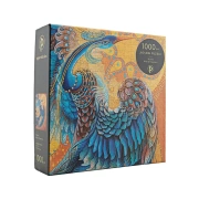 Skybird - Birds of Happiness | Paperblanks
