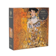 Klimt, Portrait of Adele - Special Editions | Paperblanks