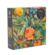 Butterfly Garden - Nature Montages | Paperblanks