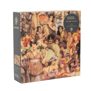 Spring - Lawrence Alma-Tadema | Paperblanks