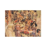 Spring - Lawrence Alma-Tadema | Paperblanks