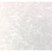 Papier ryżowy do decoupage 65x95 cm 25g biały