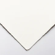 Papier Saunders Waterford 56x76cm 300g Hi White