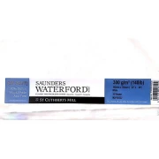 Papier Saunders Waterford 56x76cm 300g Hi White