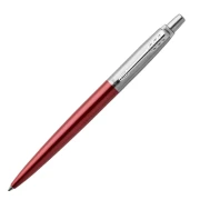 PARKER Jotter długopis czerwona obudowa