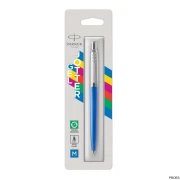 PARKER JOTTER DŁUGOPIS ŻELOWY NIEBIESKI
