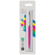 PARKER JOTTER DŁUGOPIS ŻELOWY MAGENTA