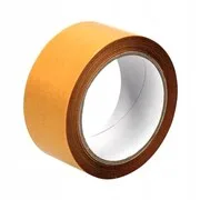 Pastello taśma dwustronna 50 mm × 25 m