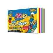 PASTELLO KARTON A5 160 G 300 KATREK 