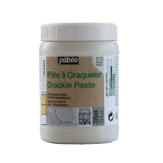 PEBEO CRACKLE PASTE ORIG ACRYL 225ML